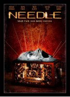 Needle 2010 film nackten szenen