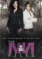 Nikki & Nora: The N&N Files nacktszenen
