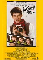 No Small Affair 1984 film nackten szenen