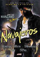 Navajeros (1980) Nacktszenen