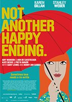Not Another Happy Ending (2013) Nacktszenen