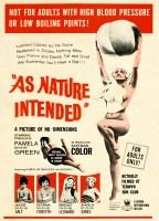 Naked as Nature Intended (1961) Nacktszenen
