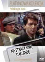 Na strazy swej stac bede (1984) Nacktszenen