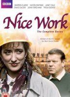 Nice Work 1998 - present film nackten szenen