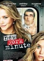new york minute (2004) Nacktszenen