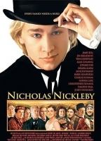 Nicholas Nickleby 2002 film nackten szenen