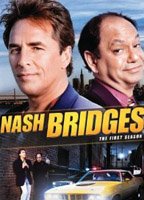 Nash Bridges 1996 - 2001 film nackten szenen