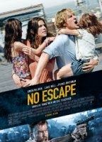 No Escape (I) (2015) Nacktszenen