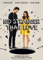 No Stranger than Love (2015) Nacktszenen