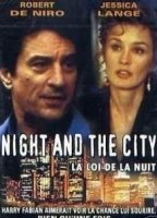 Night and the City 1992 film nackten szenen