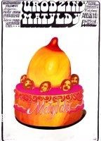Urodziny Matyldy 1975 film nackten szenen