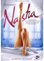 Nasha (2013) Nacktszenen