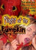 Night of the Pumpkin nacktszenen