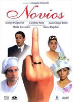 Novios (1999) Nacktszenen
