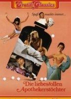 Die liebestollen Apothekerstöchter (1972) Nacktszenen
