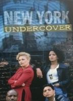 New York Undercover nacktszenen