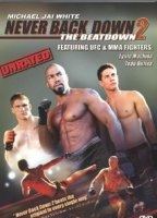 Never Back Down 2: The Beatdown 2011 film nackten szenen
