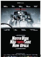 Nossa Vida Não Cabe Num Opala (2008) Nacktszenen
