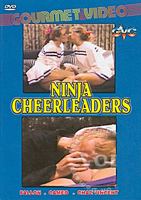 Ninja Cheerleaders (I) 1990 film nackten szenen