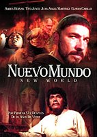 Nuevo mundo 1977 film nackten szenen