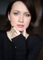 Natalya Shchukina nackt