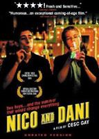 Nico and Dani (2000) Nacktszenen