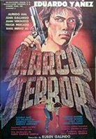 Narco Terror 1985 film nackten szenen