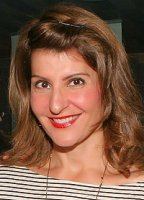 Nia Vardalos nackt