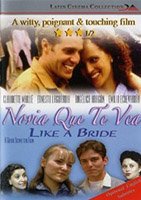 Novia que te vea (1994) Nacktszenen