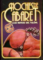 Noches de cabaret 1978 film nackten szenen