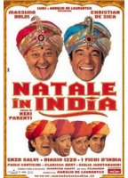 Natale in India (2003) Nacktszenen