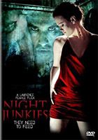 Night Junkies (2007) Nacktszenen