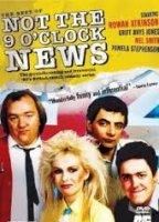 Not the Nine O'Clock News 1979 film nackten szenen