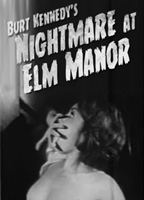 Nightmare at Elm Manor 1961 film nackten szenen