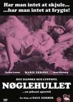 Nøglehullet (1974) Nacktszenen