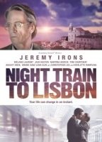 Night Train to Lisbon 2013 film nackten szenen