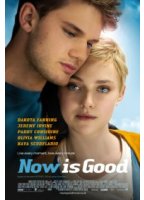 Now is Good (2012) Nacktszenen