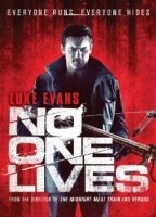 No One Lives (2012) Nacktszenen