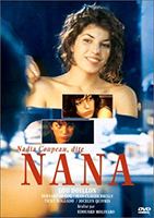 Nana nacktszenen