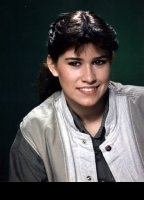 Nancy McKeon nackt