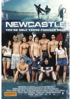 Newcastle 2008 film nackten szenen