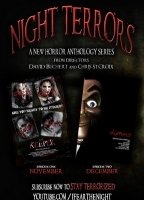 Night Terrors TV Series 2011 film nackten szenen