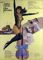Nora la Rebelde 1979 film nackten szenen
