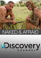 Naked and Afraid nacktszenen