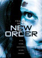 New Order 2012 film nackten szenen