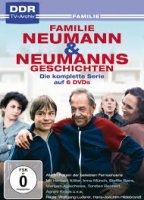 Neumanns Geschichten (1984-1986) Nacktszenen