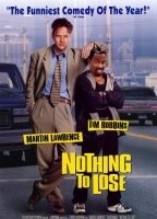 Nothing to Lose (1997) Nacktszenen
