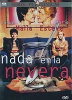 Nada en la nevera (1998) Nacktszenen