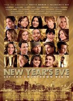 Happy New Year 2011 film nackten szenen