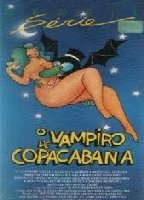 O Vampiro de Copacabana nacktszenen